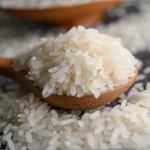 Calories in Rice