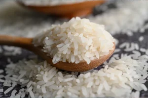 Calories in Rice
