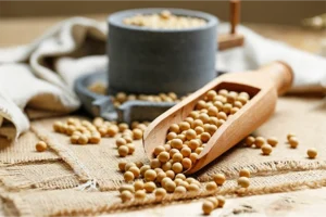 Health Benefits of Chickpeas