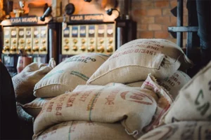 Rice Storage methods