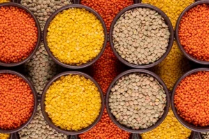 Types of Lentils: A Guide to This Nutritious Legume