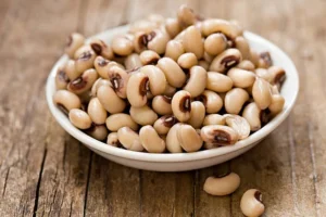 Tabiat Cowpeas