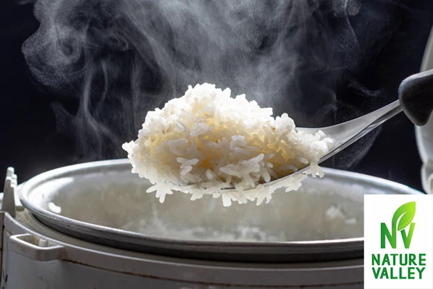 Cooking Differences Between Old Rice and New Rice