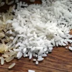 New rice is better or old rice