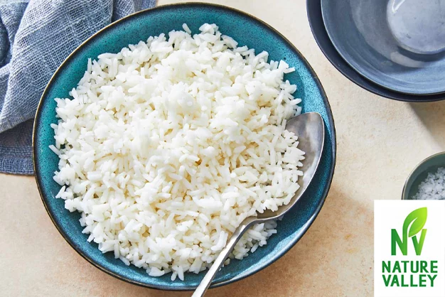 Old rice vs. new rice