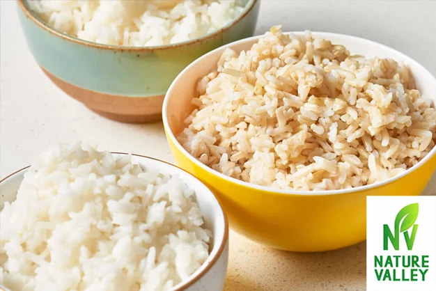 What is the Difference Between Old Rice and New Rice