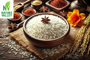 what is sadri rice