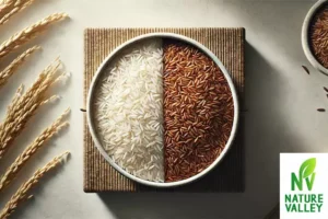 Difference Between Basmati Rice and Brown Rice